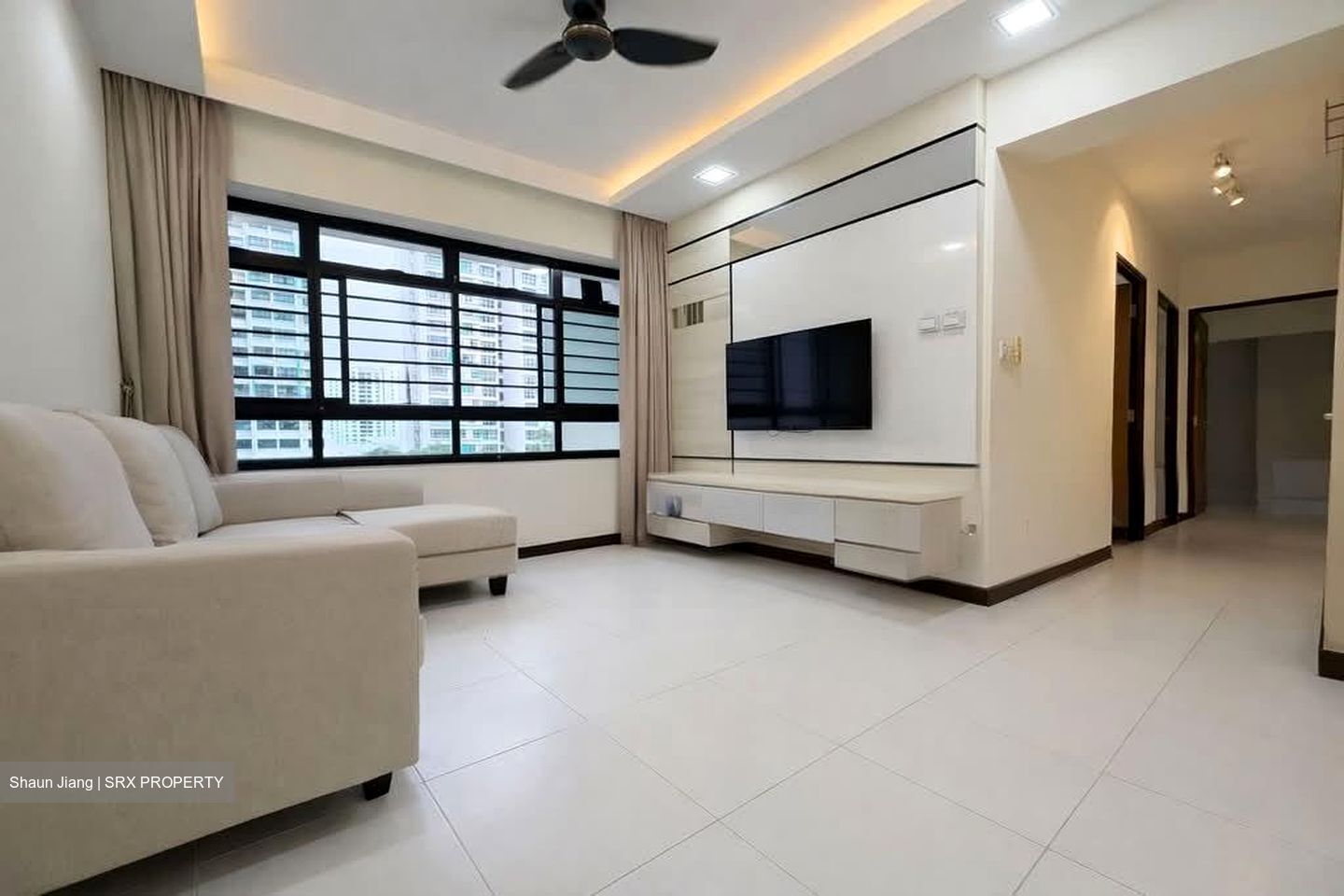 Blk 441C Fernvale Vista (Sengkang), HDB 4 Rooms #539929171